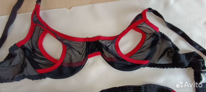 Эротическое сексуальное нижнее белье
