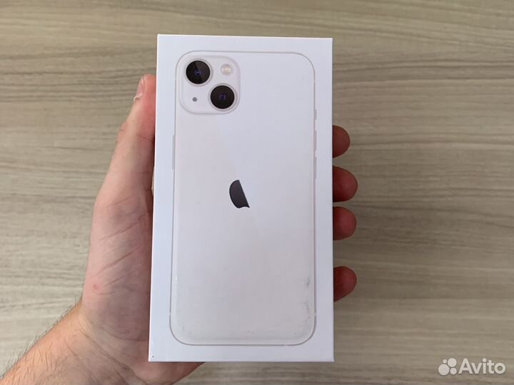 iPhone 13 mini, 512 ГБ