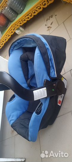 Автолюлька