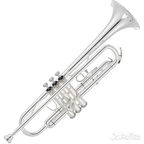 Труба Jupiter JTR-500S