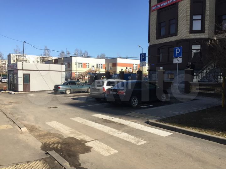 Продам здание, 619.2 м²