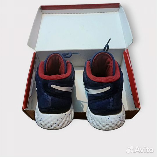 Кроссовки Nike Renew KD Trey 5