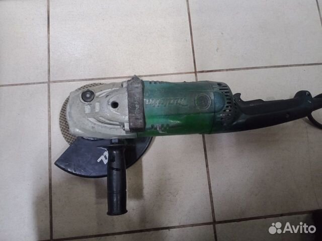 Болгарка Makita GA9020