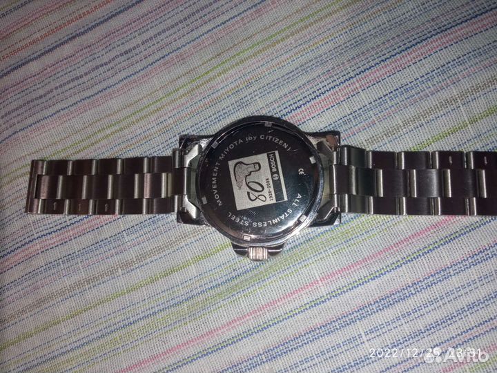 Мужские наручные часы