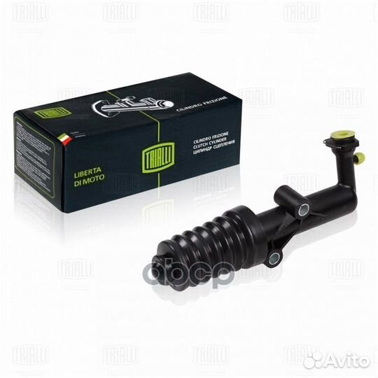 Цилиндр сцепл.раб.lada niva 21214 14- CF 914 Tr