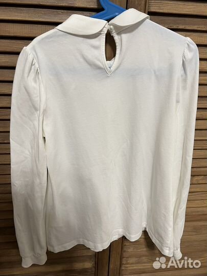 Рубашка детская