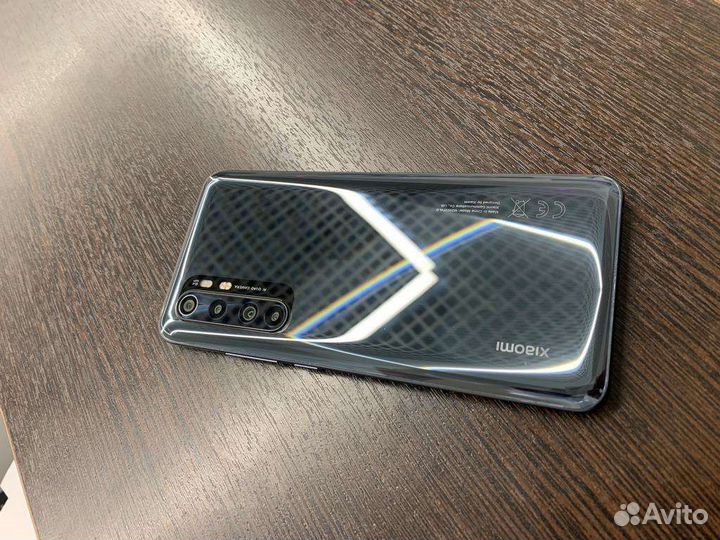 Мобильные телефоны бу xiaomi note 10 lite