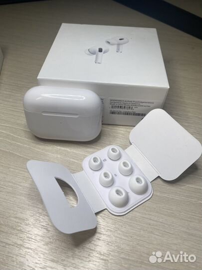 Airpods pro 2 Gen 2