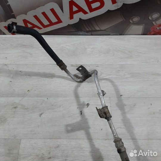 Трубка тормозная Chery Tiggo T 11 2011