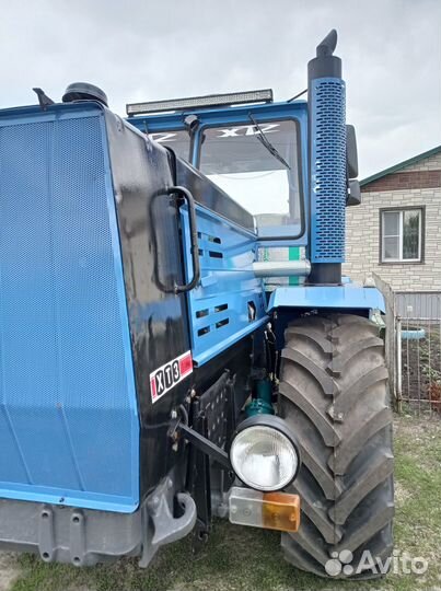Трактор ХТЗ Т-150, 2022