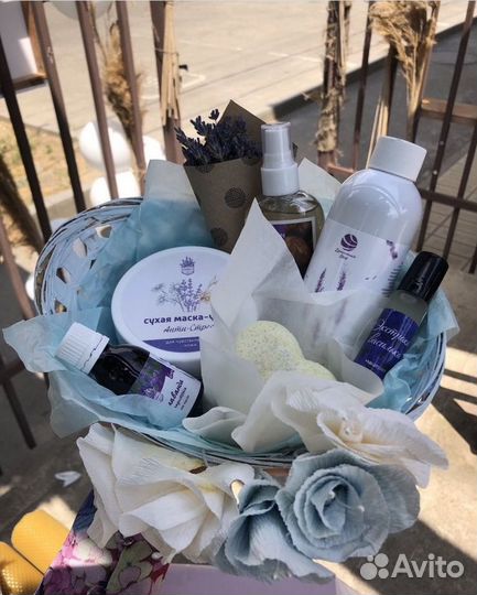 Крымская косметика