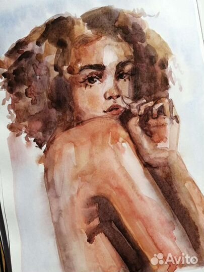 Картина на заказ