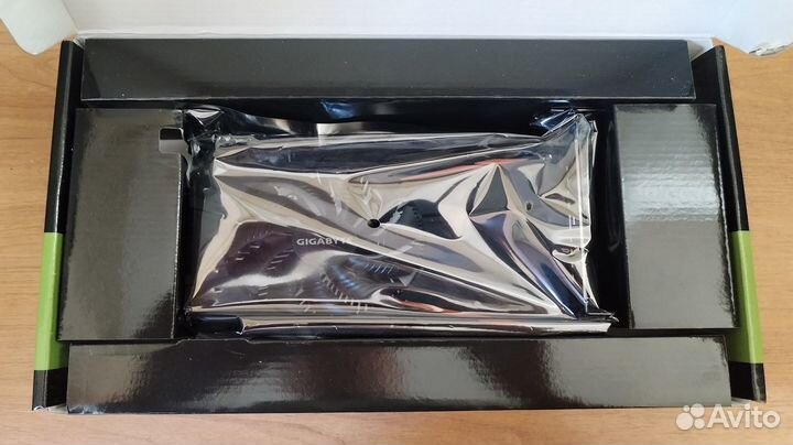 Видеокарта GigaByte nVidia GeForce GTX 1050 2Gb