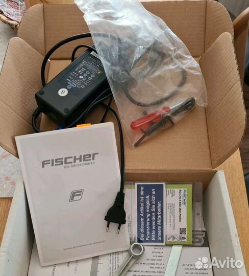 Электровелосипеды