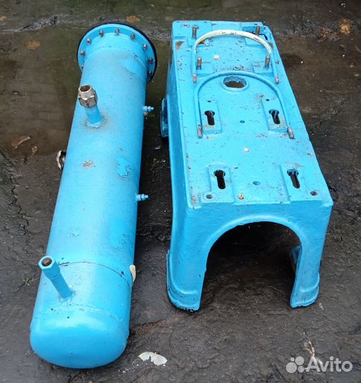 Компрессор воздушный