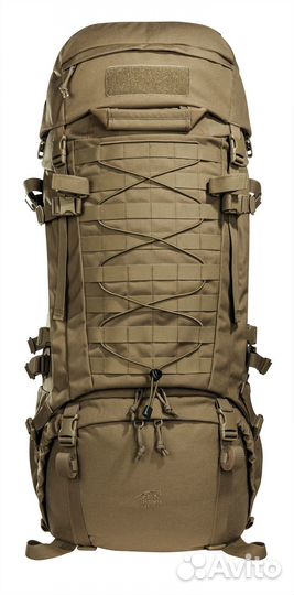 TT Mil OPS Pack 80+24 mission backpack