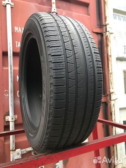 Pirelli Scorpion Verde All Season 255/55 R20 110Y