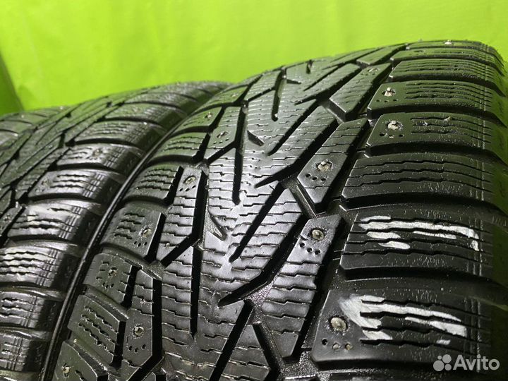 Nokian Tyres Hakkapeliitta 7 245/50 R18 100T