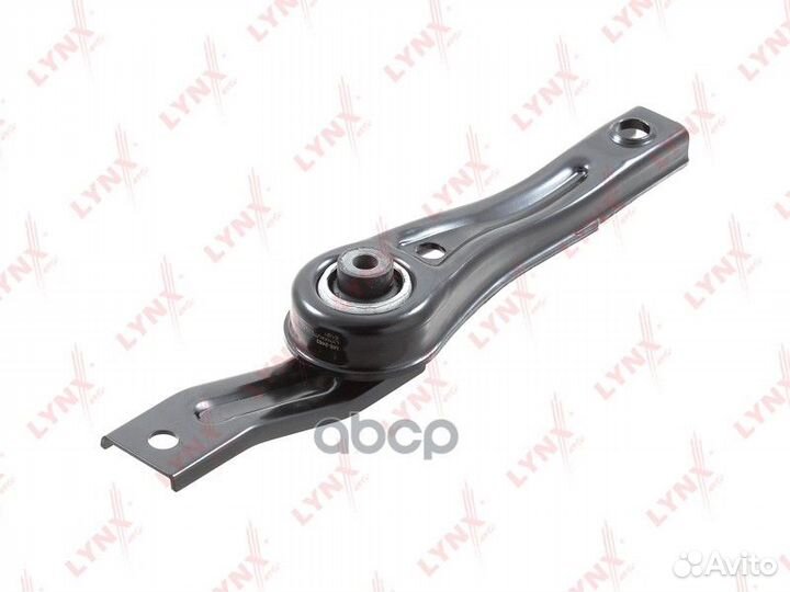 Подушка двигателя перед ME2463 lynxauto