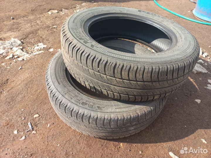 Amtel Planet DC 185/65 R15