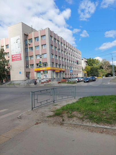 Офис, 6 м²