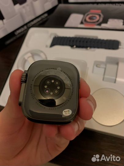 Apple набор 6 в 1