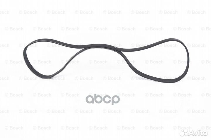 Ремень поликлиновый 6 PK 1275 1987948481 Bosch