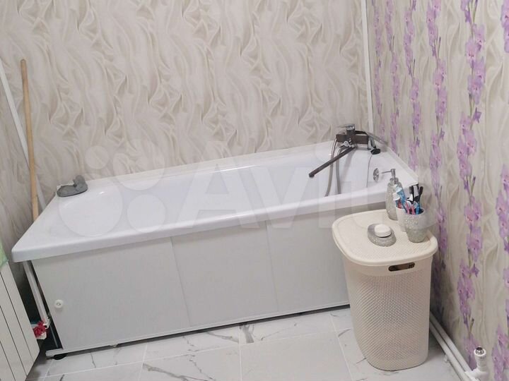 Дом 110 м² на участке 10 сот.