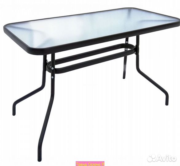 Стол садовый для дачи Модерн арт.MD459