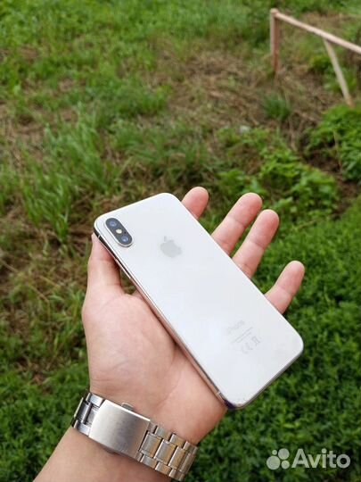 Apple iPhone 10 256gb