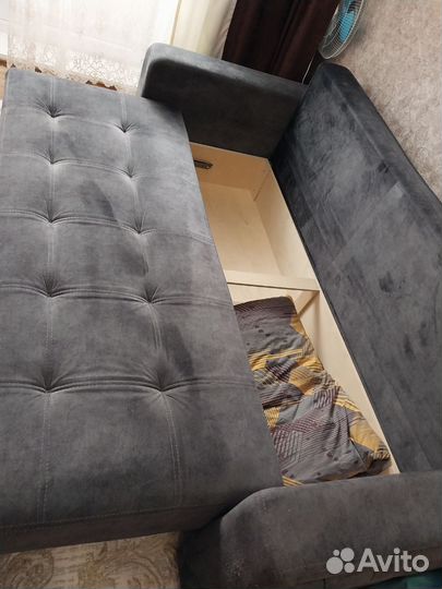 Диван кровать