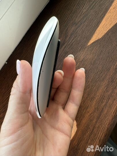 Мышь apple magic mouse 1