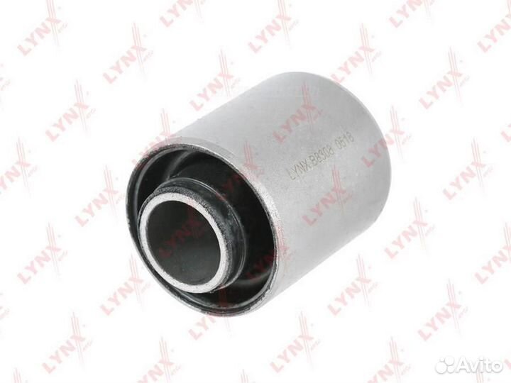 Lynxauto B8308 Сайлентблок рычага подвески перед п