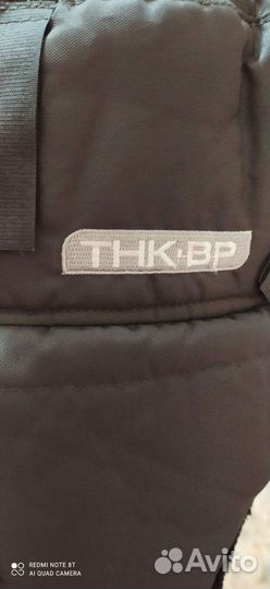 Шапка - ушанка зимняя мужская, рабочая, новая