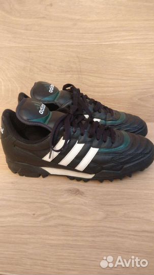 Бутсы Футбольные Шиповки Сороконожки Adidas