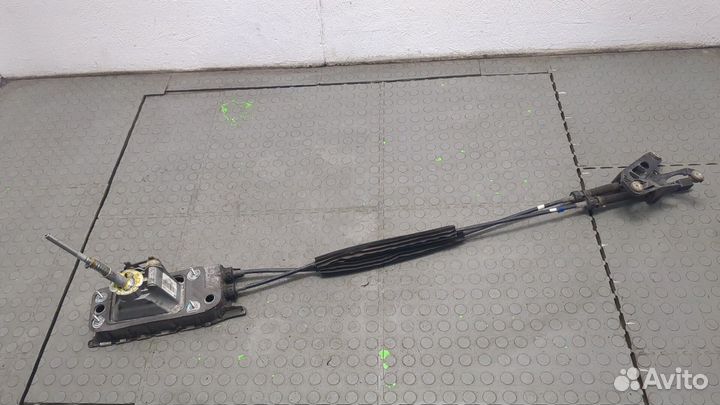 Кулиса кпп Volkswagen Jetta 6, 2013