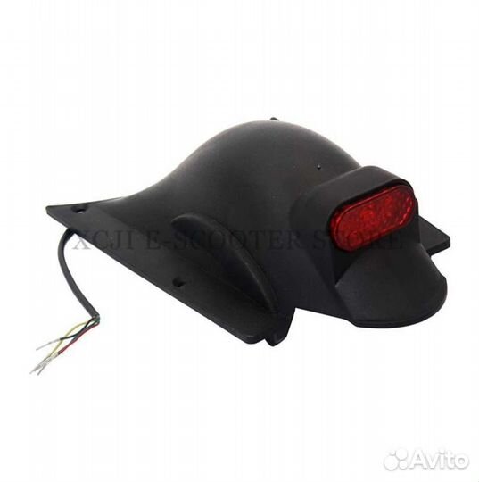 Запчасти для электросамоката Kugoo M2