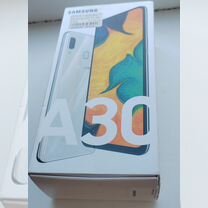 Samsung Galaxy A30, 3/32 ГБ