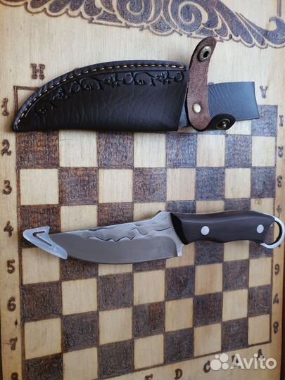 Нож подарочный