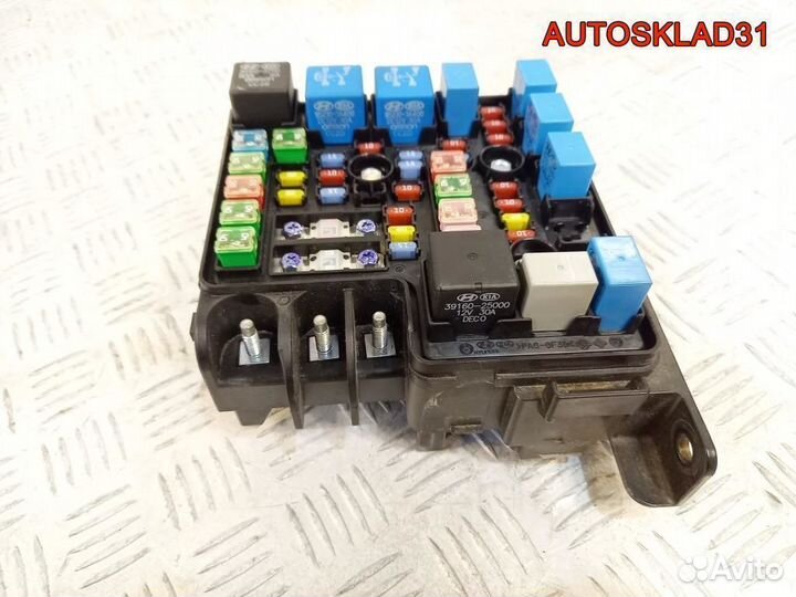 Блок предохранителей Kia Ceed 919502H020