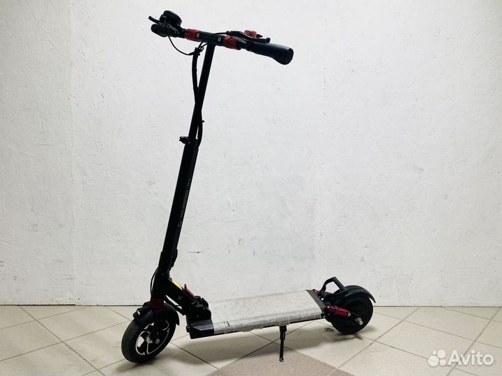 Электросамокат