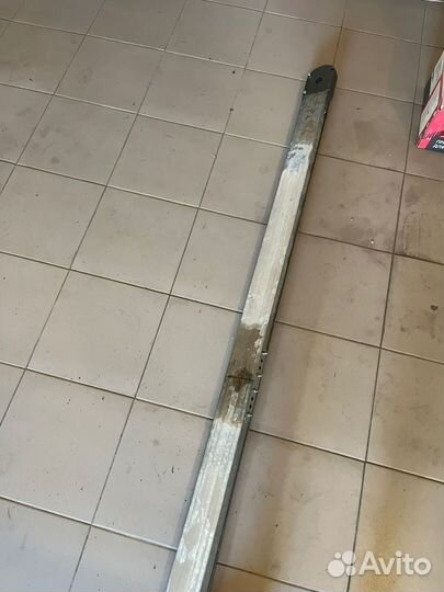 Рейка для привода nice