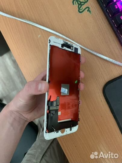 Запчасть для телефона