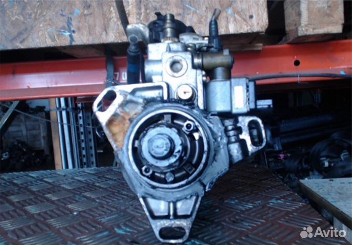 Тнвд Mercedes Vito W638 2.3