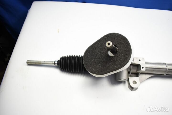 Рейка рулевая LADA Vesta Fluence, Megane III