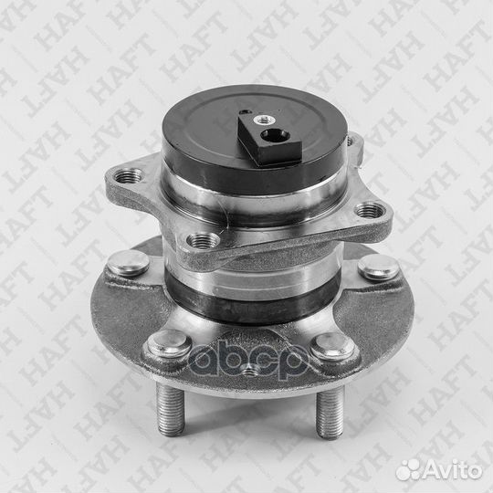 Ступица зад. RH0303 haft