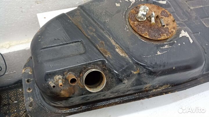 Бензобак Кия спортейдж 1 Grand