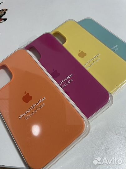 Чехол на iPhone 13 pro max