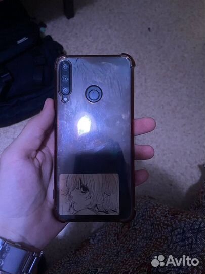 HUAWEI P40 Lite E, 4/64 ГБ