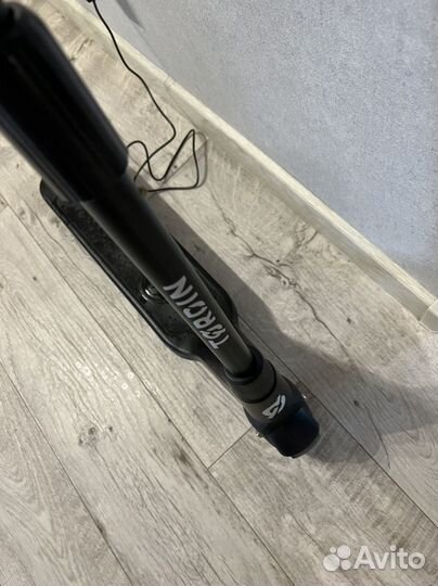 Электросамокат для детей бу